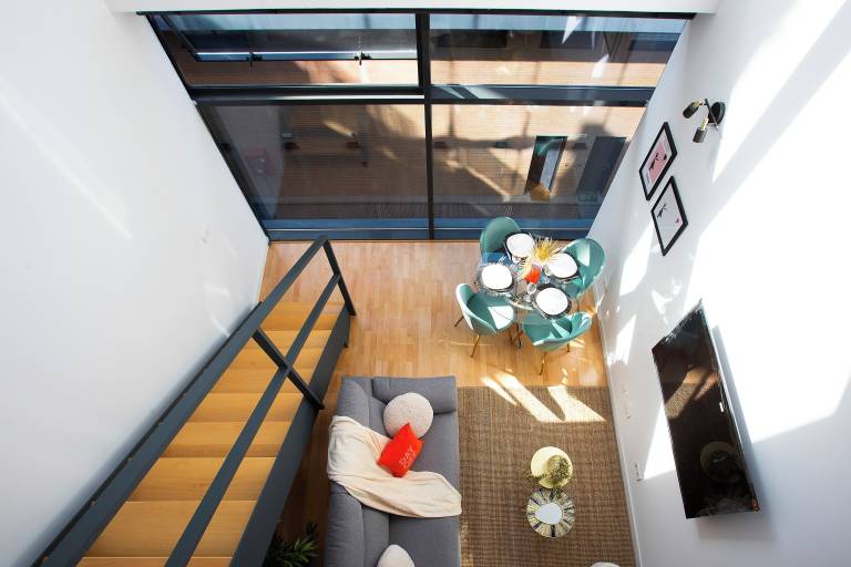 Apartamento Las Tablas