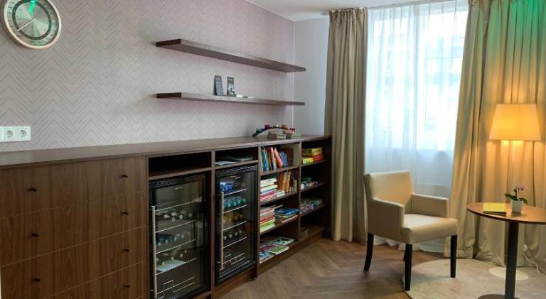 Behringers City Hotel Nurnberg — photo 4