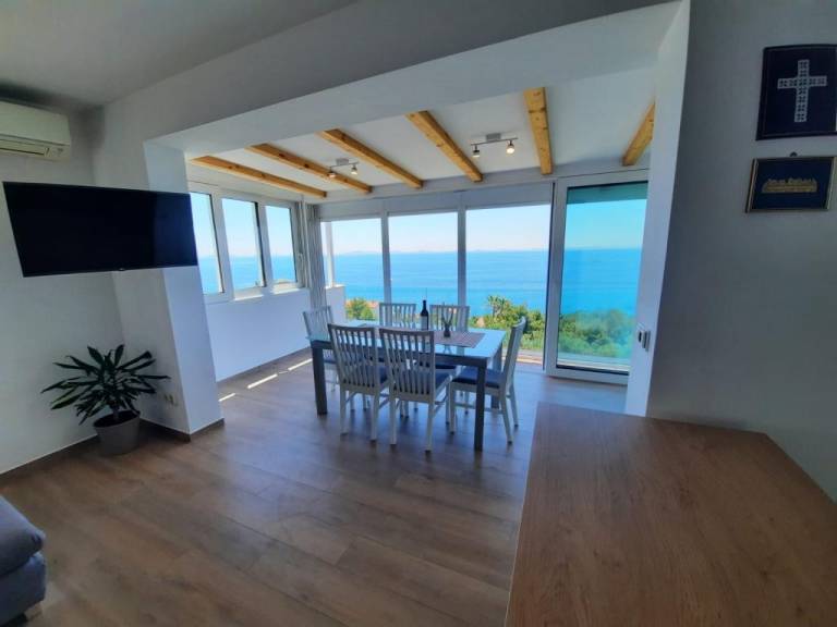 Ferienwohnung  Murter