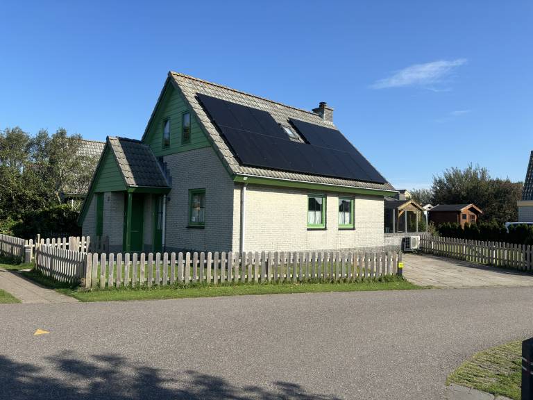 Bungalow  Callantsoog