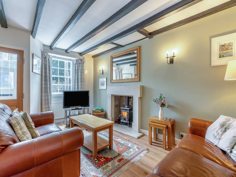 Child-friendly pleasant cottage with yard | Dogs allowed — photo 2