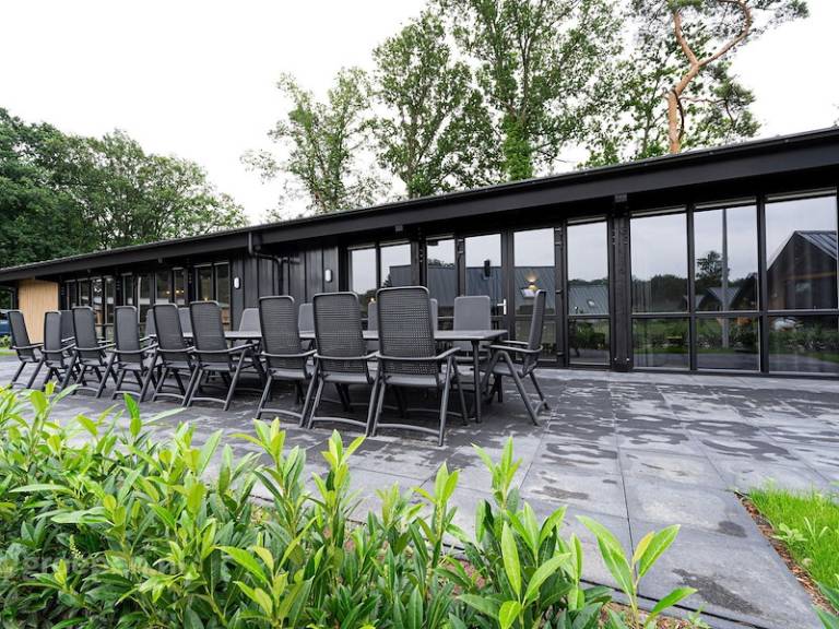 House with patio & garden | Pet-friendly in Garderen