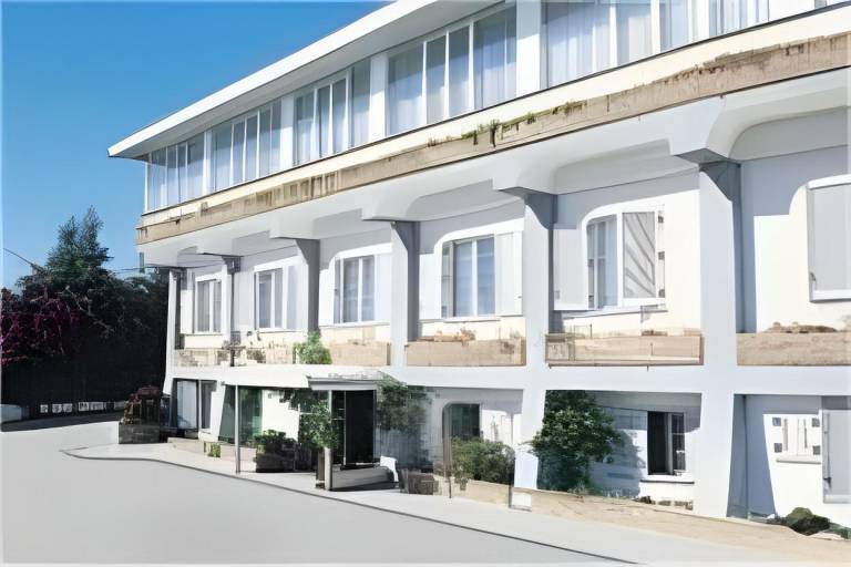 Hotel La Tripergola in Pozzuoli