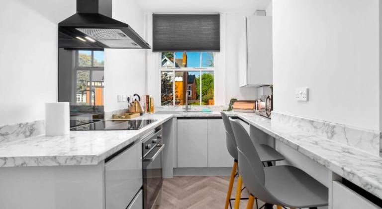 Wonderful rental apartment | Pets allowed — photo 2