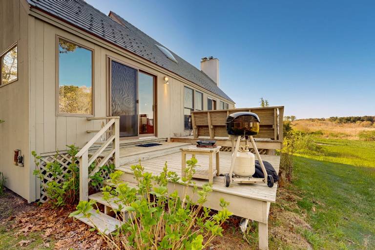 House  Vineyard Haven