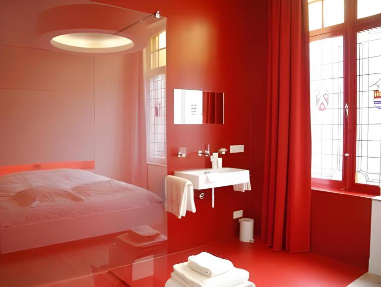 Bed & Breakfast Mechelen