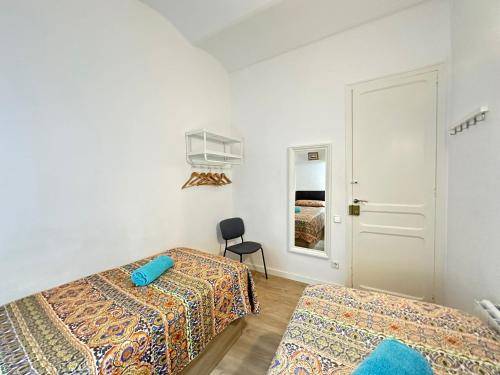 Serviced apartment Gràcia