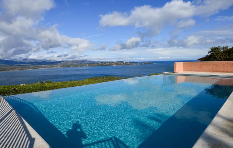 Ferienhaus in Porto-Vecchio, Korsika für max. 6 Personen, Ferienhaus in Porto-Vecchio, Korsika für max. 6 Personen,