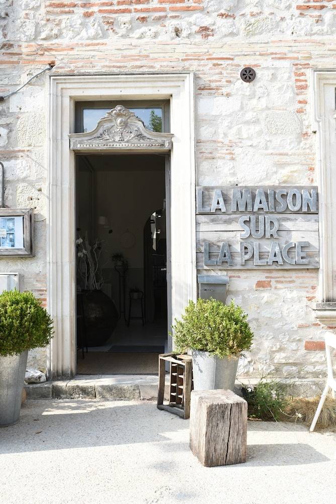 Chambre d'hôtes Penne-d'Agenais