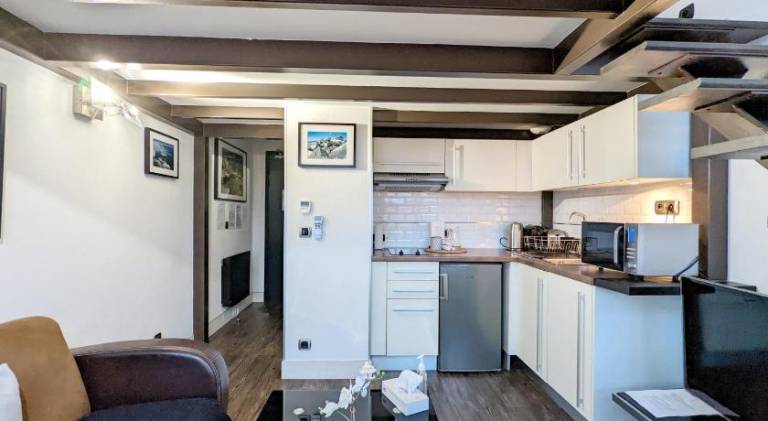 Serviced apartment | Next to Capitole de Toulouse — photo 4