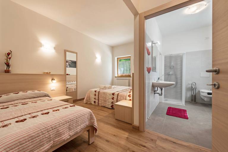 Apartment "Nonno Bigi Papavero" with Mountain View, Wi-Fi & Garden — photo 2