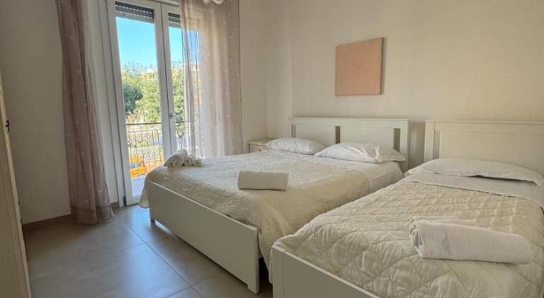 Apartment with 2 rooms for 7 persons — photo 2