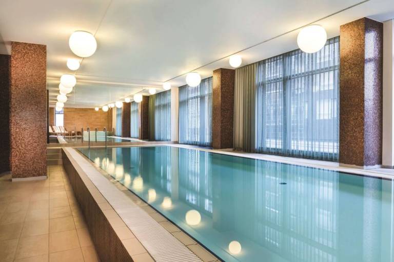 Aparthotel  København