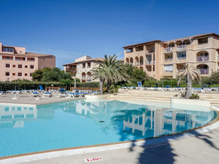 Appartement Six-Fours-les-Plages