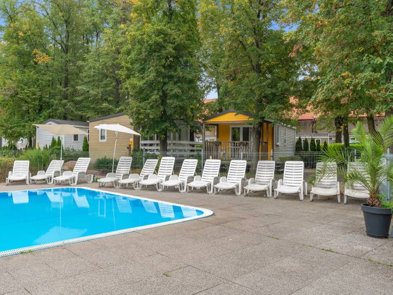 Family-friendly nice vacation home with garden, pool & patio | Pets are welcome — photo 5