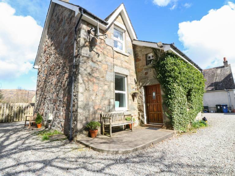 Apartment Taynuilt