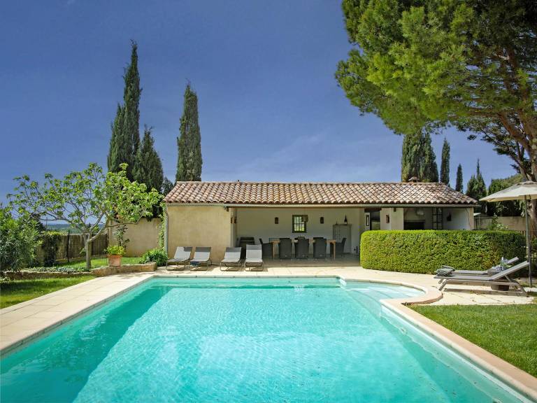 Maison de vacances  Vacqueyras