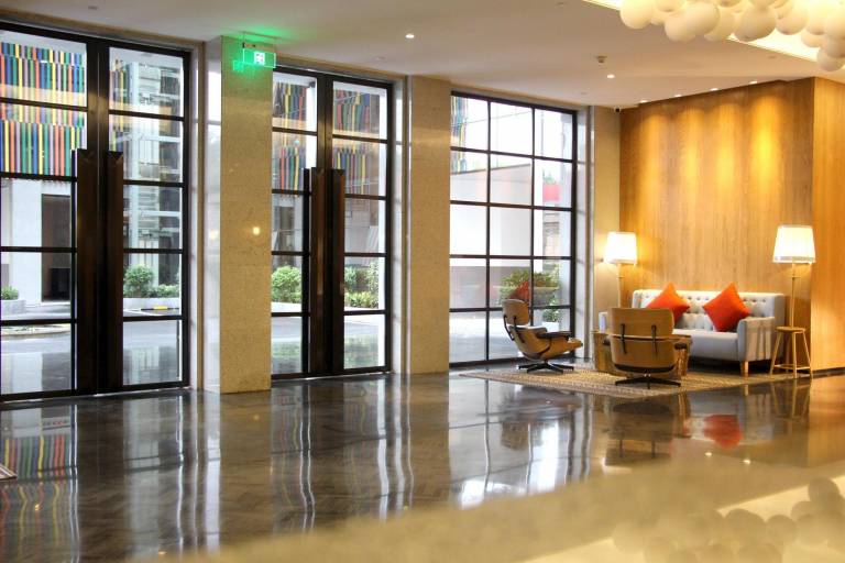Starry Hotel — photo 5