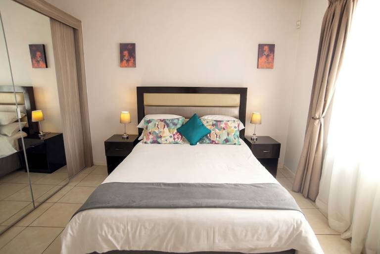 Apartment Tlokweng