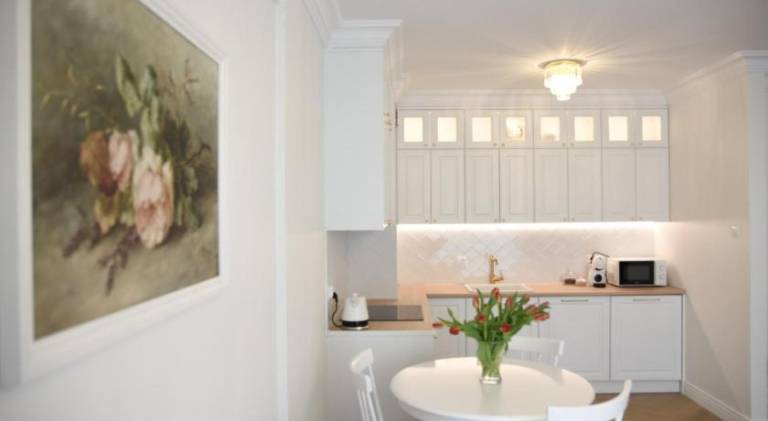 Apartament Ciechanów