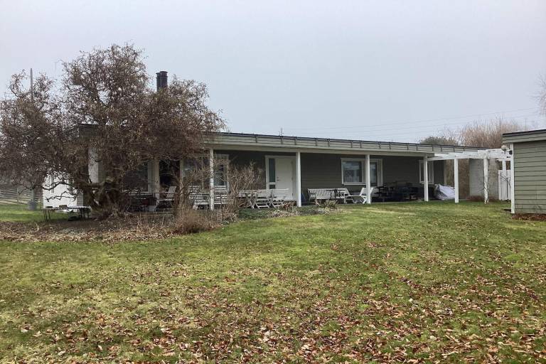 Hus  Kungsbacka