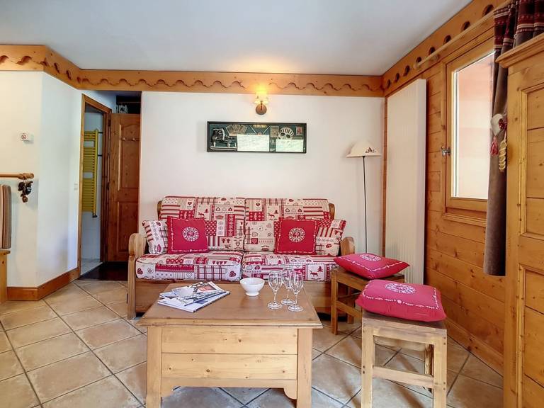 Appartement Les Menuires