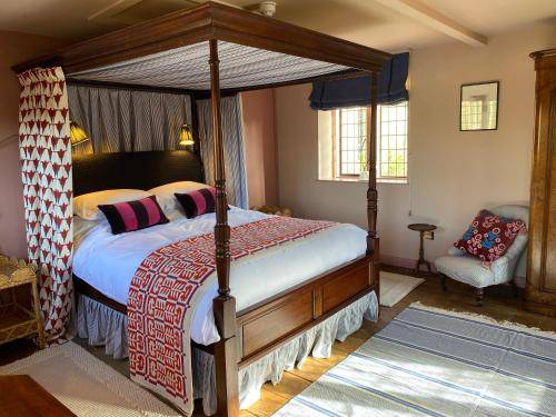Bed and breakfast  Chippenham