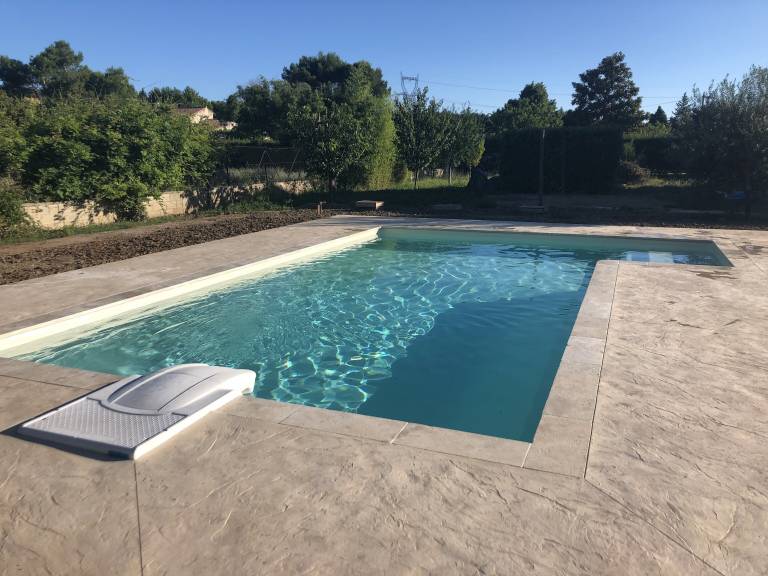 Maison de vacances Graveson