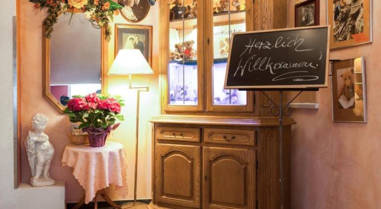 Hotel Goldenes Faß — photo 2
