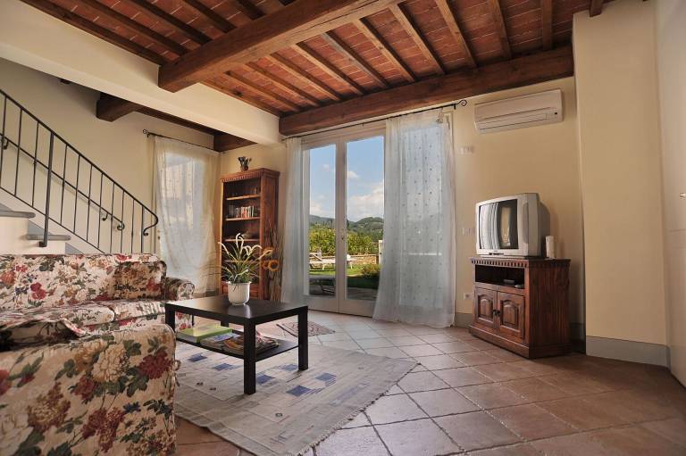 Villa  Greve in Chianti