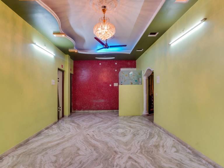 Hotel O 69 Stays