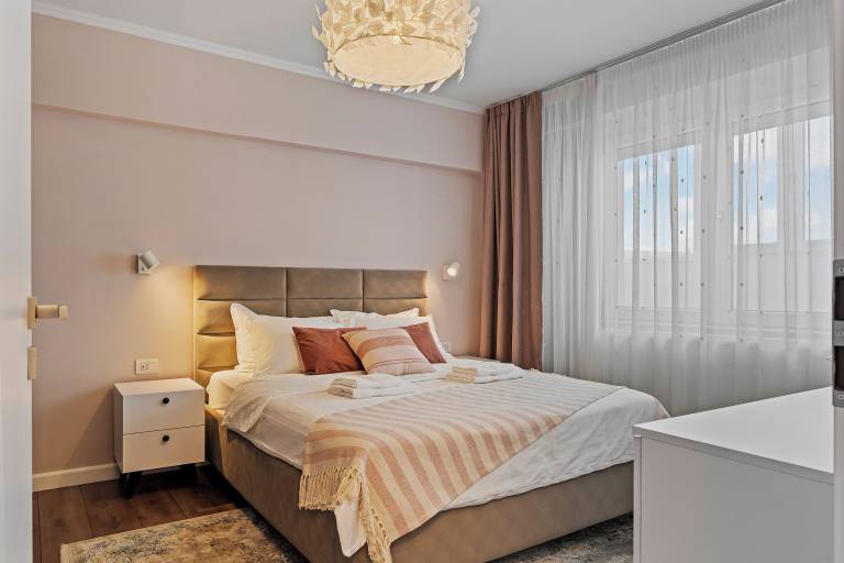 Apartamento  Sector 5