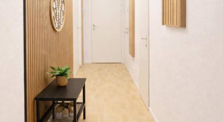 Holiday apartment with 2 rooms for 6 persons — photo 5