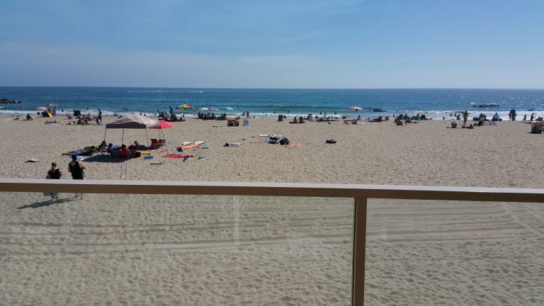 Condo Newport Beach