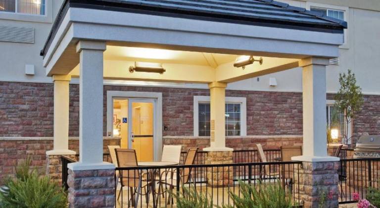 Candlewood Suites Turlock By IHG — photo 2