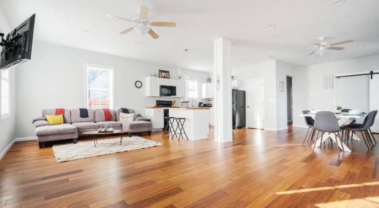 Nice house | Pet-friendly — photo 2