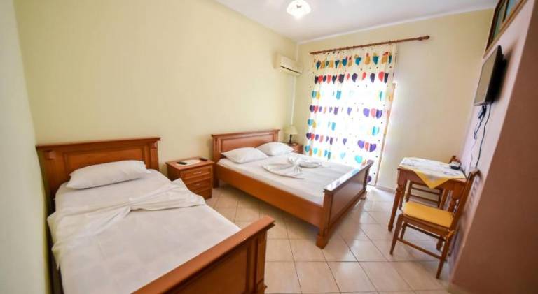 Hotel Geraldo — photo 2