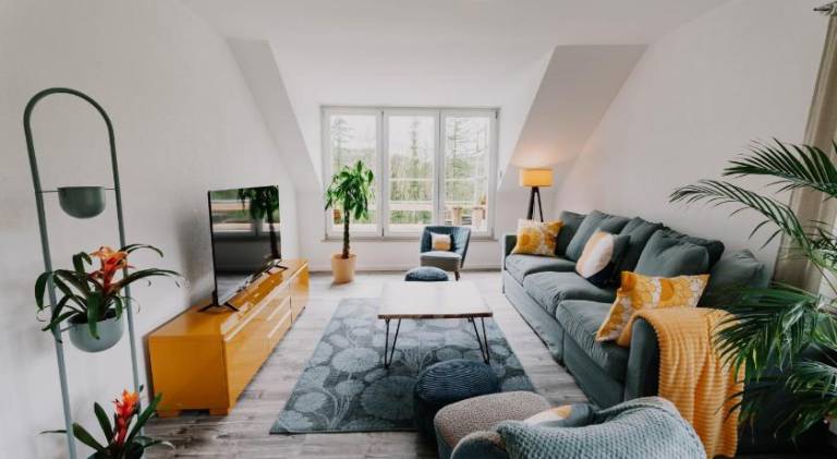 Lovely holiday apartment | Pet-friendly — photo 3