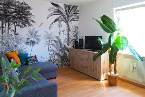 Ferienwohnung Meran