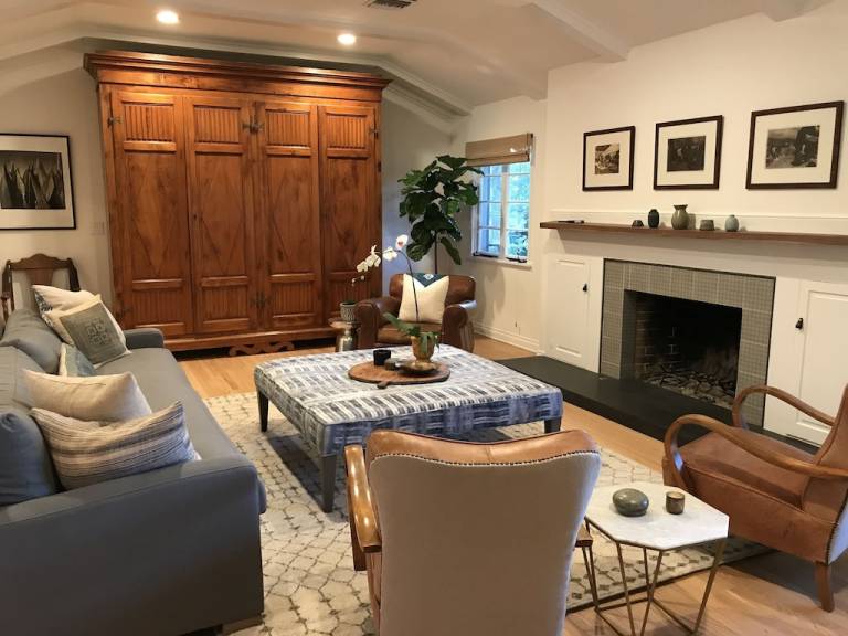 House Altadena