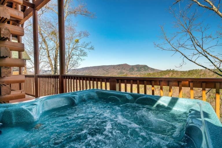 Cabin Sevierville