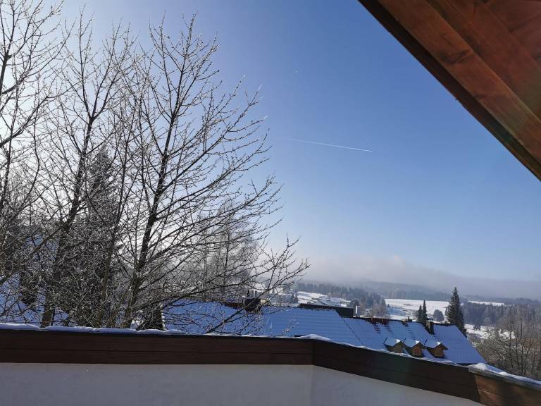 Ferienwohnung in Ludwigsreut, Haidmühle für max. 6 Personen Ferienwohnung in Ludwigsreut, Haidmühle für max. 6 Personen