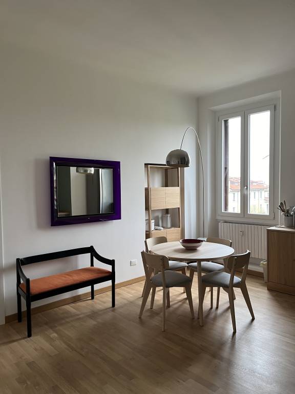 Ferielejlighed  Quarto Oggiaro