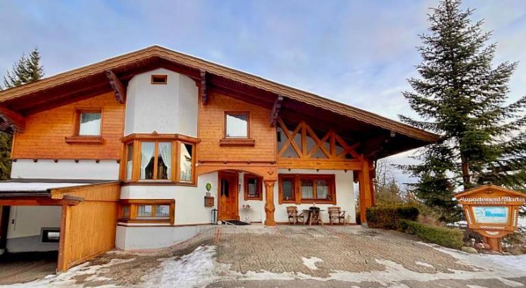 Rental apartment with 2 rooms for 6 persons — photo 4