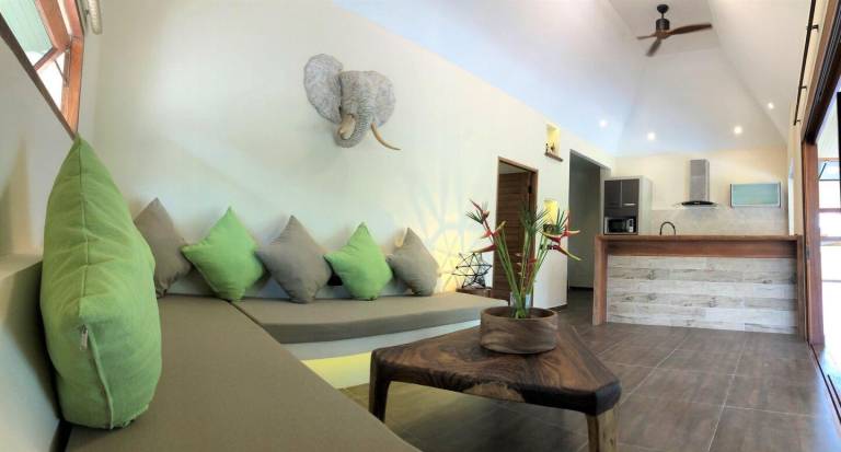 Baan Taolili, 3 bedrooms villa close to beach — photo 4