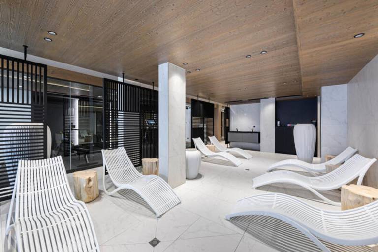 Wonderful holiday apartment with garden, sauna & terrace | Close to the ski | Pet-friendly — photo 3