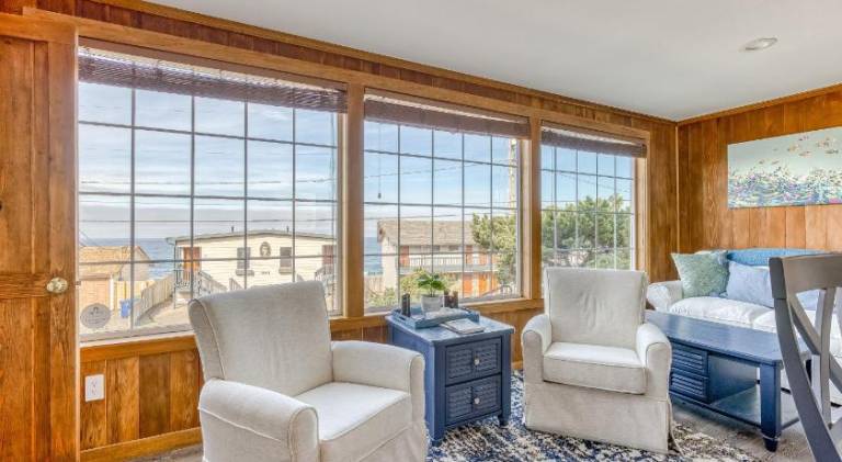 Vacation home with 5 rooms for 10 persons — photo 2