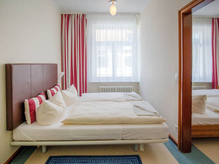 Ferienwohnung mit Meerblick und 2 Schlafzimmern — photo 5