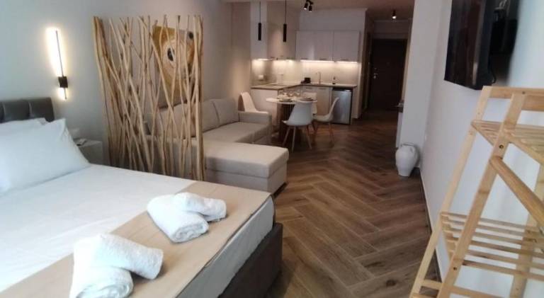 Holiday apartment | Next to Church of the Holy Apostles — photo 2
