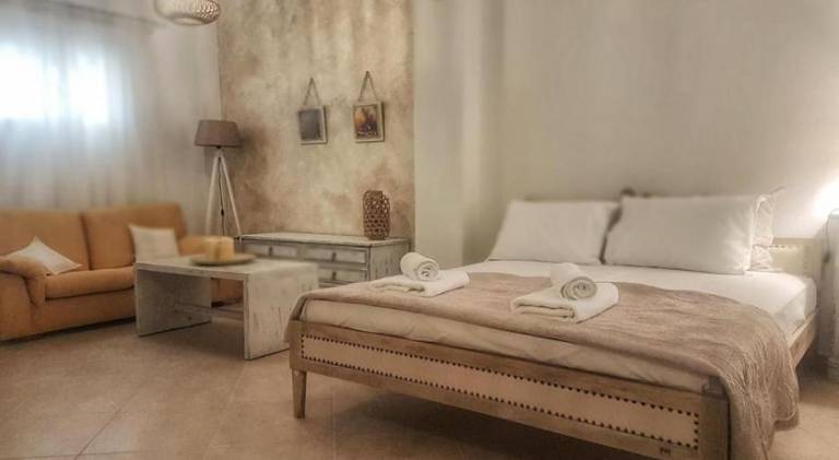 House with 3 rooms for 6 persons — photo 2